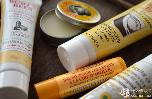 Burt's Bees 小蜜蜂 Essential Everyday Beauty Kit 基础美容护理5件套*2件129元 +20元 运费（256-127 ）