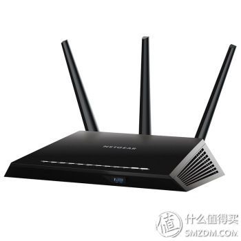 NETGEAR 美国网件 R7000 AC1900 双频千兆无线路由器799元 包邮 （999-20 ）