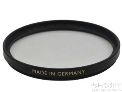 B+W 单层镀膜 PRO-UV 58mm 131元 秒杀价