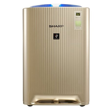 SHARP 夏普 KC-WE21-N 空气净化器 1699元 包邮