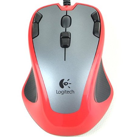 Logitech 罗技 G300 游戏鼠标 100元 包邮