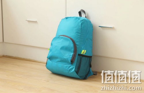 法蒂希旅行双肩包