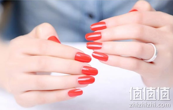 指甲贴纸