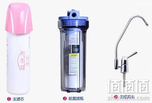 滨特尔EF-200M净水器