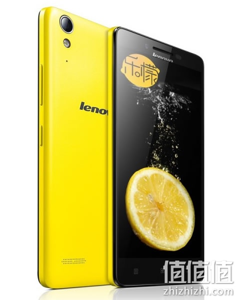 联想乐檬K3（K30-T）手机