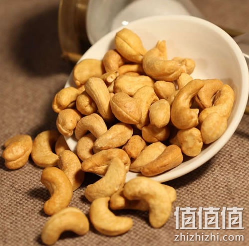 姚生记盐焗腰果
