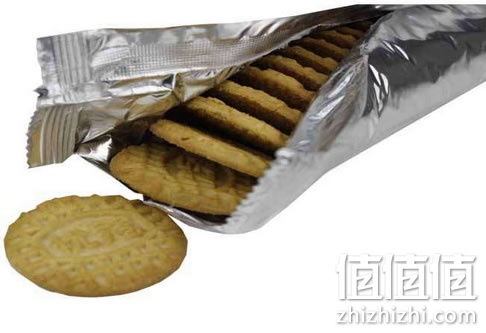 优冠牛奶香脆饼干
