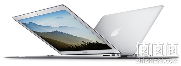 苹果MacBook Air MJVG2CH/A笔记本电脑