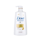 多芬（DOVE）秀发损伤理护营润菁油洗发乳 650ml*2瓶 一号店价格