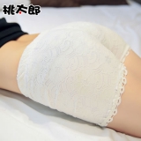 春夏季款女士三分安全裤