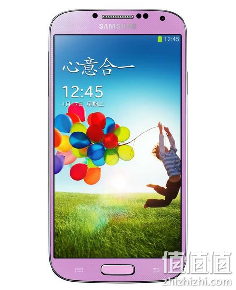 三星Galaxy S4 I9500手机