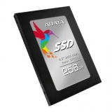 威刚 SP600 256G 2.5英寸SATA-3固态硬盘