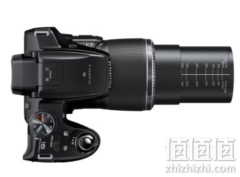 富士S8450长焦相机
