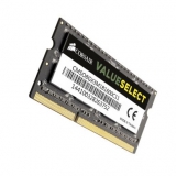 海盗船 DDR3 1600 8GB 笔记本内存