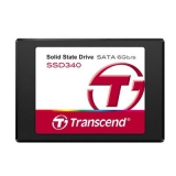 创见（Transcend）SSD340 2.5英寸固态硬盘（128GB/SATA3接口） 苏宁易购价格