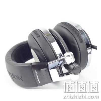 爱蛙摩根头戴式Hifi音乐耳机
