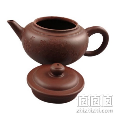 瑞恒逸品崔国云紫砂作品精品壶