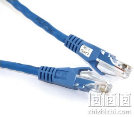 胜为LC－1030超五类网络连接线