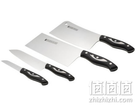 十八子作S2908天翔十件套刀
