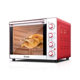 东菱（Donlim）DL-K33E 家用多功能烘焙电烤箱 33L 易迅网价格