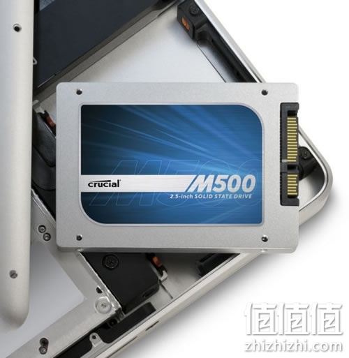 英睿达CT240M500SSD1固态硬盘