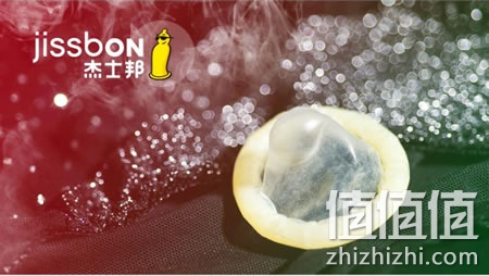 杰士邦爽滑倍润+杰士邦激情颗粒