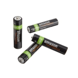 AmazonBasics 亚马逊倍思 7号镍氢预充电电池(84节 800mAh) 亚马逊中国价格价格