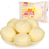 淘豆 蒸奶香蛋糕 15个装