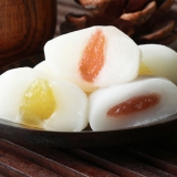 禧味 台湾风味麻薯 1kg