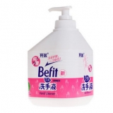 开米 贝芬抑菌洗手液500g 苏宁易购价格