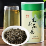 杯口留香 茉莉花茶 50g