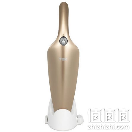 科沃斯CH620充电式无线手持吸尘器