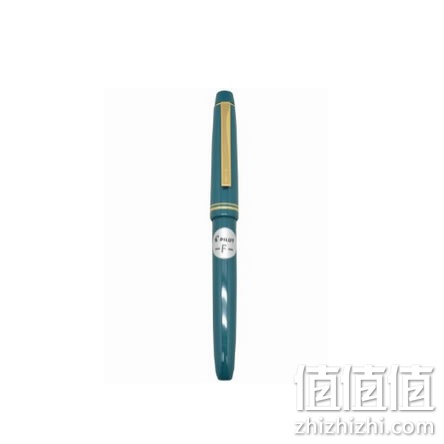 百乐FP-78G-F-L钢笔