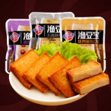 蜡笔小新 鱼豆腐鱼板烧 500g