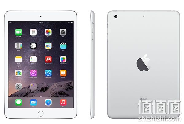 苹果iPad Air 2平板电脑
