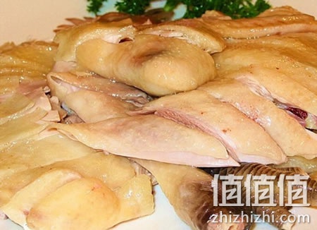 元圣御品文昌鸡