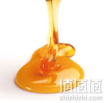 中粮山萃山花蜂蜜