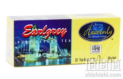 哈文迪伯爵味红茶