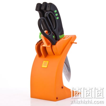万年利WNL-11010七件套刀