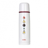 膳魔师 FDW-500WH(AB) 精品时尚保温杯 苏宁易购价格