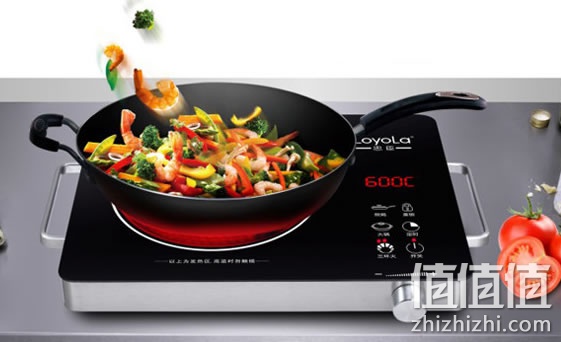忠臣LC-E109S电陶炉