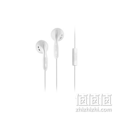 漫步者H180兼容性极强音乐耳塞