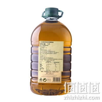 卡拉佩利特级初榨橄榄油