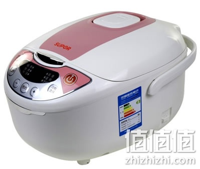 苏泊尔CFXB40FC119-75电饭煲