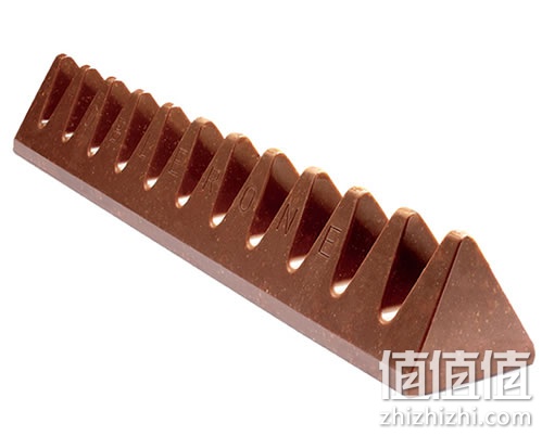 瑞士三角牛奶巧克力