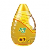 刀唛 葵花籽油5L 京东商城价格