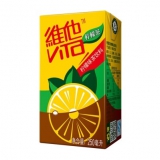 维他奶 柠檬茶250ml*16盒 京东商城价格