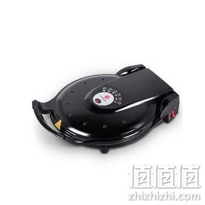 利仁2018H带圈的电饼铛
