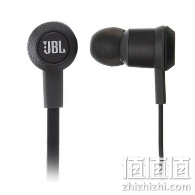 JBL S100入耳式立体声耳机