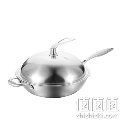 裕盛福YC32C-BH炒锅